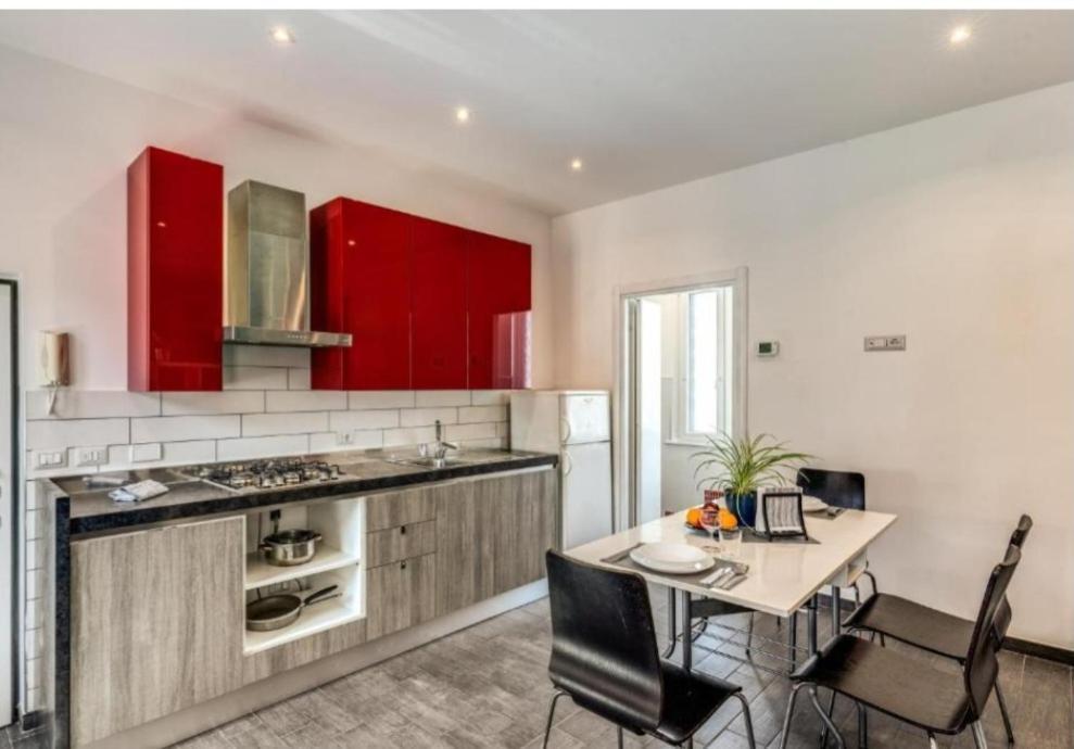 Appartement Dell'acquedotto